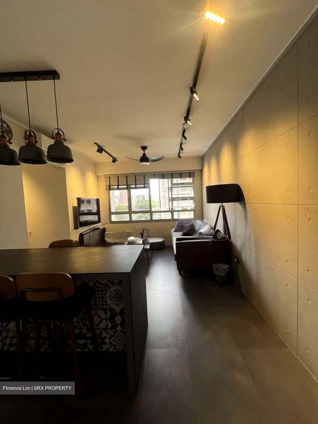 Blk 18D Macpherson Residency (Geylang), HDB 3 Rooms #563220131